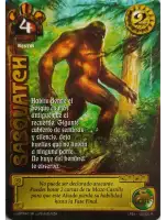 Sasquatch