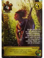 Defensor Iroques