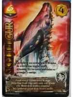 Skeljungur