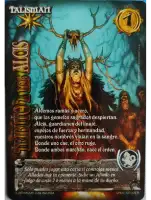 Tributo a los Alcis