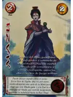 Mazu