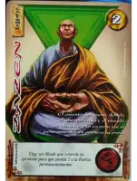 Zazen