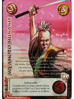 Miyamoto Musashi