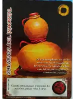 Calabaza del Inmortal
