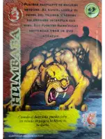 Humbaba