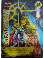 Carnwennan