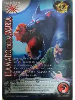 Llamado de Jauria