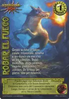 Robar el Fuego