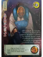 Kendo
