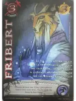Fribert