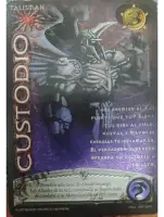 Custodio