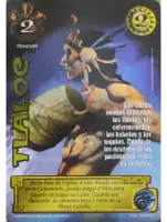 Tlaloc