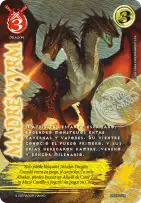 Madre Wyrm