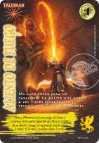 Aliento de Fuego