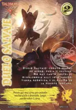 Duelo Salvaje