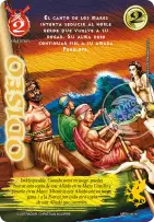 Odiseo