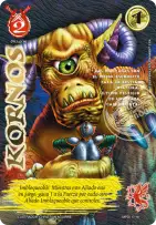 Kornos