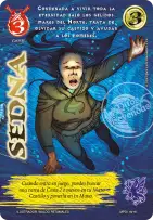 Sedna