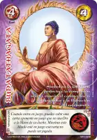 Buda Tathagata