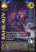 Bahkauv