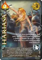 Hariasa
