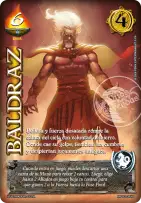 Baldraz