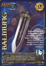 Balmung