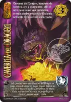 Caverna del Dragon