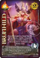 Brunhild