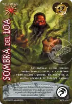 Sombra del Ioa