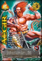 Aegir