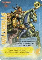 Walkirias