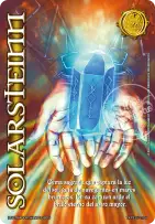 Solarsteinn