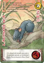 Laoshu Wa