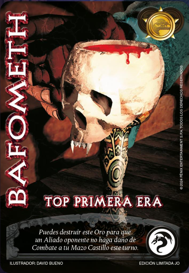 Bafometh
