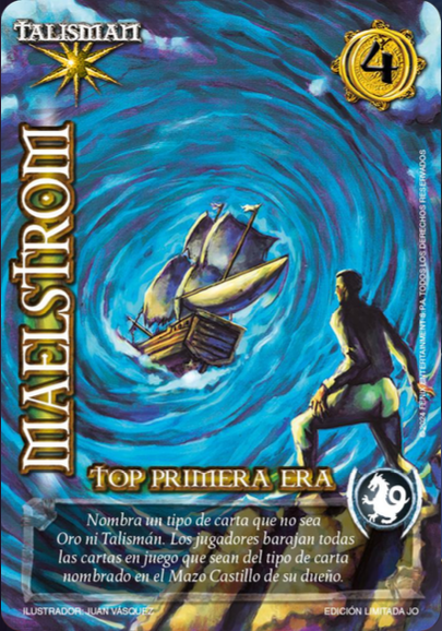 Maelstrom