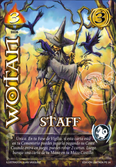 Wotan