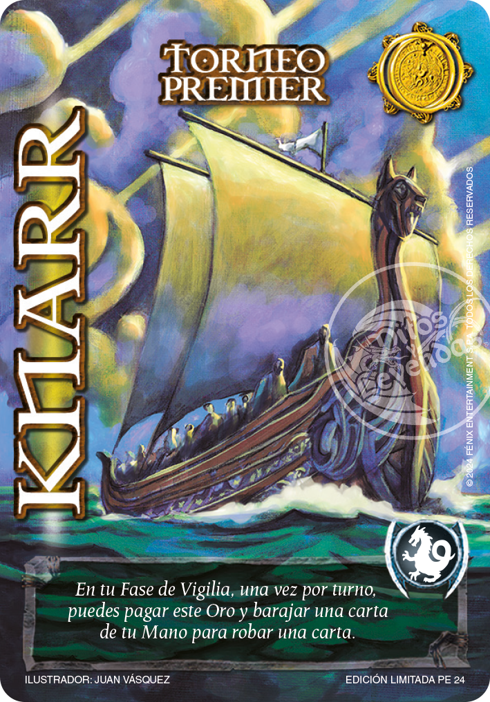 Knarr