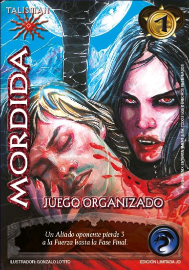 Mordida