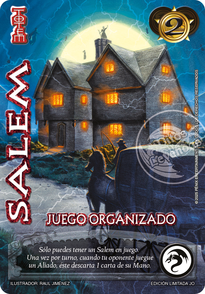 Salem
