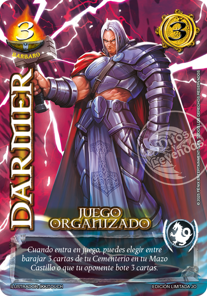 Darmer