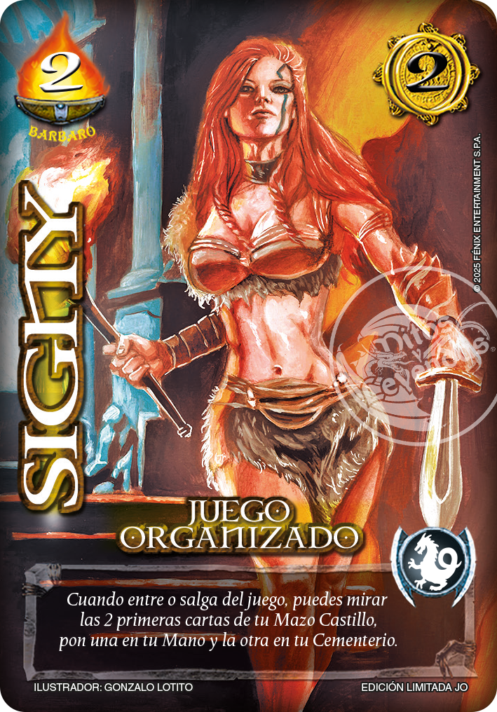 Signy