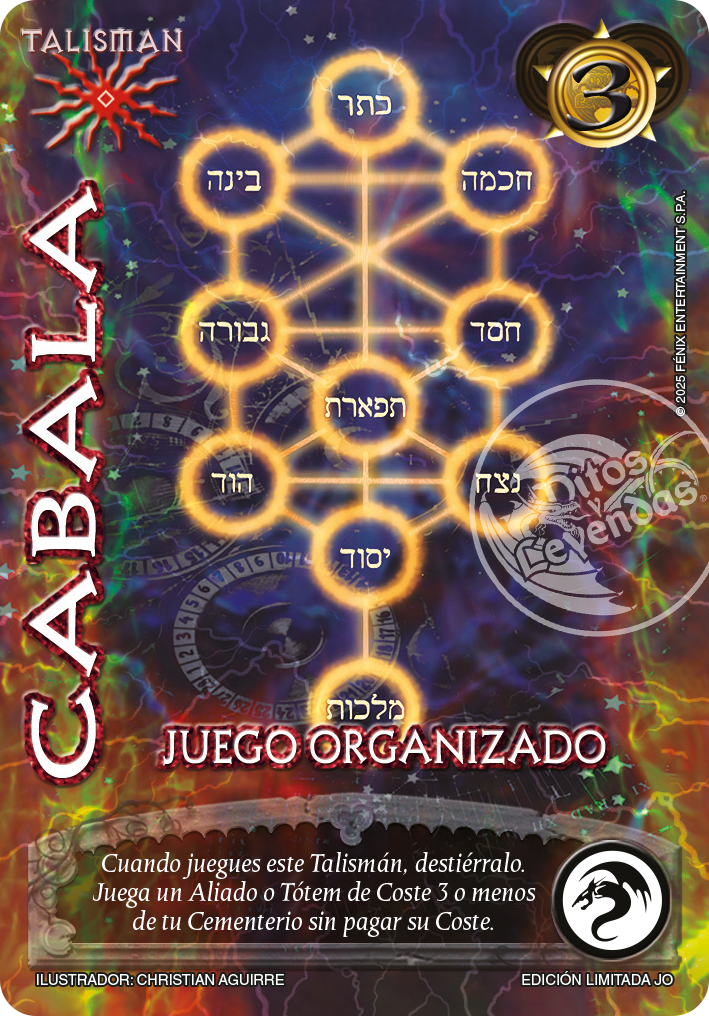 Cabala