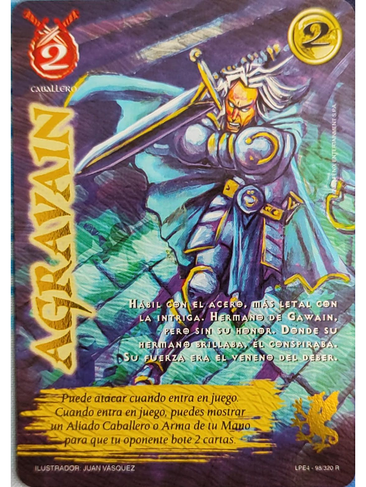Agravain
