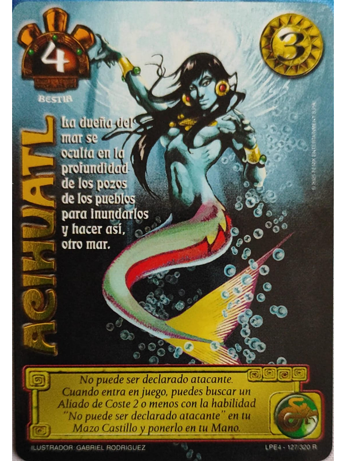 Acihuatl