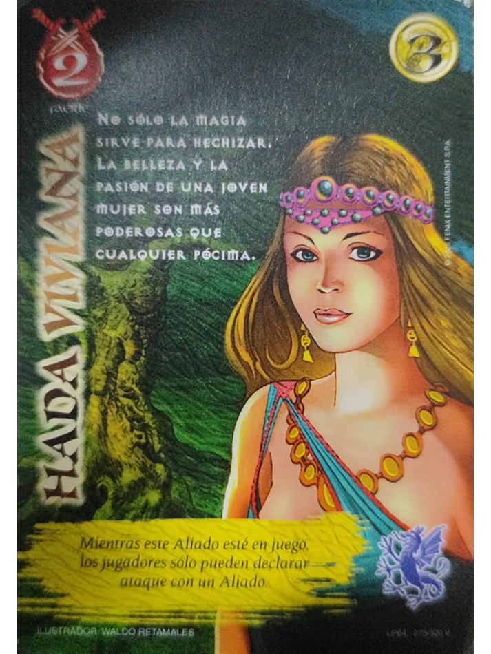 Hada Viviana