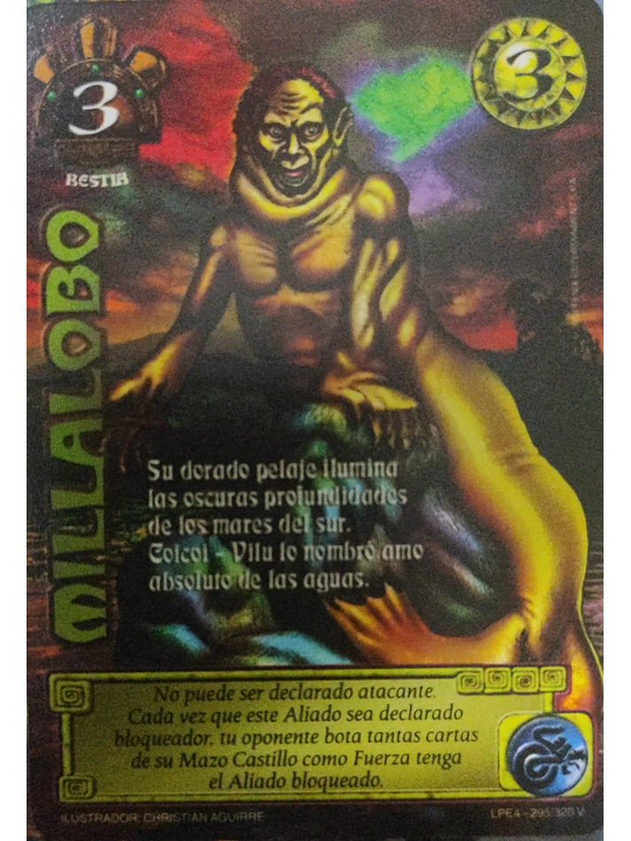 Millalobo