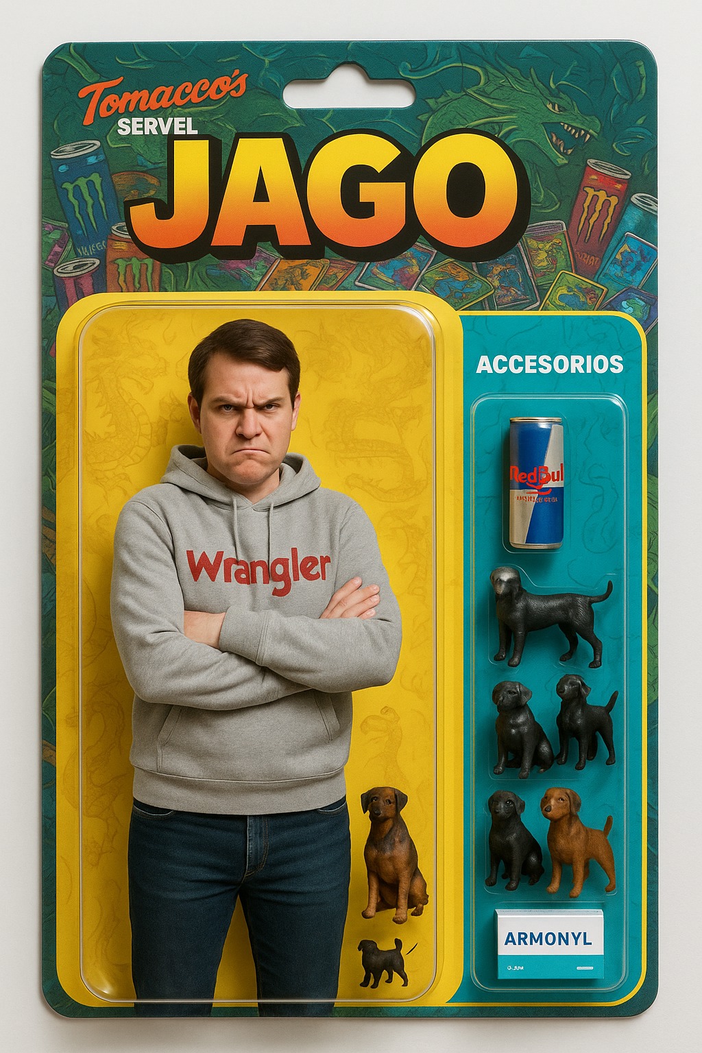 Jago