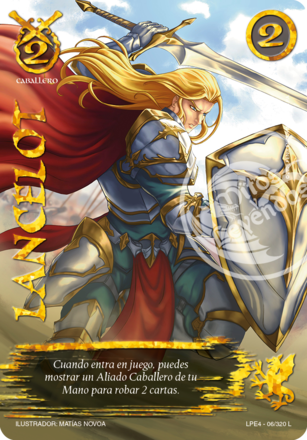 Lancelot