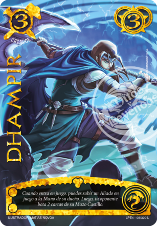 Dhampir